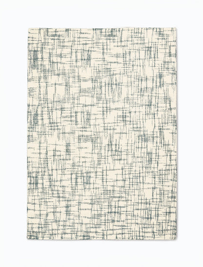 Calvin Klein Tucson  Ivory Light Grey  Contemporary