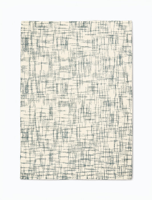 Calvin Klein Tucson  Ivory Light Grey  Contemporary