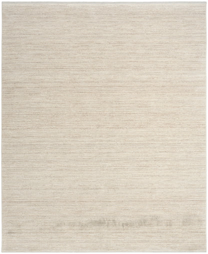 Calvin Klein CK079 Notes NOT03 Ivory Grey Contemporary Loom-woven Rug