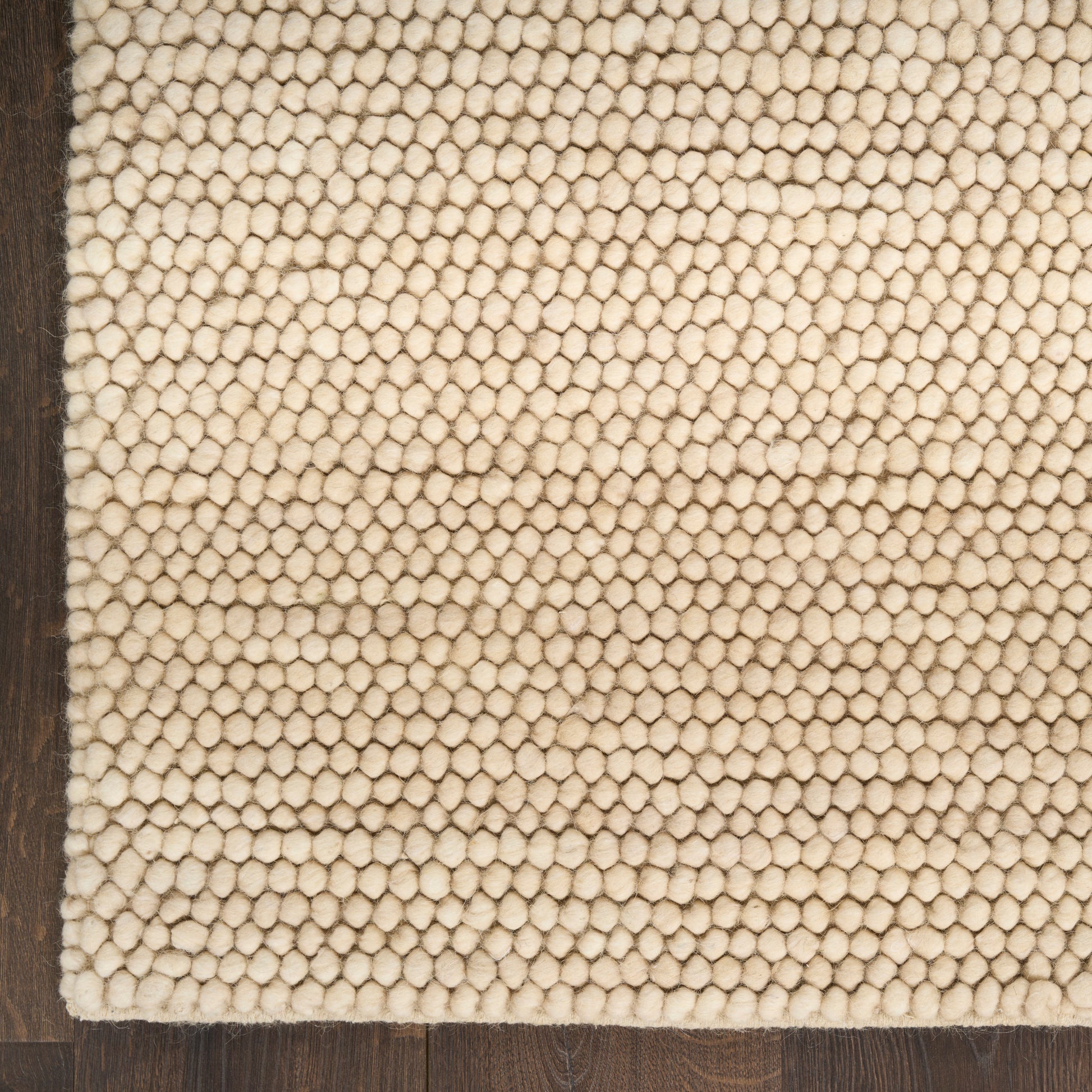 DKNY Pure Knots  Beige  Contemporary