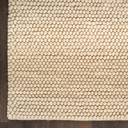 DKNY Pure Knots  Beige  Contemporary