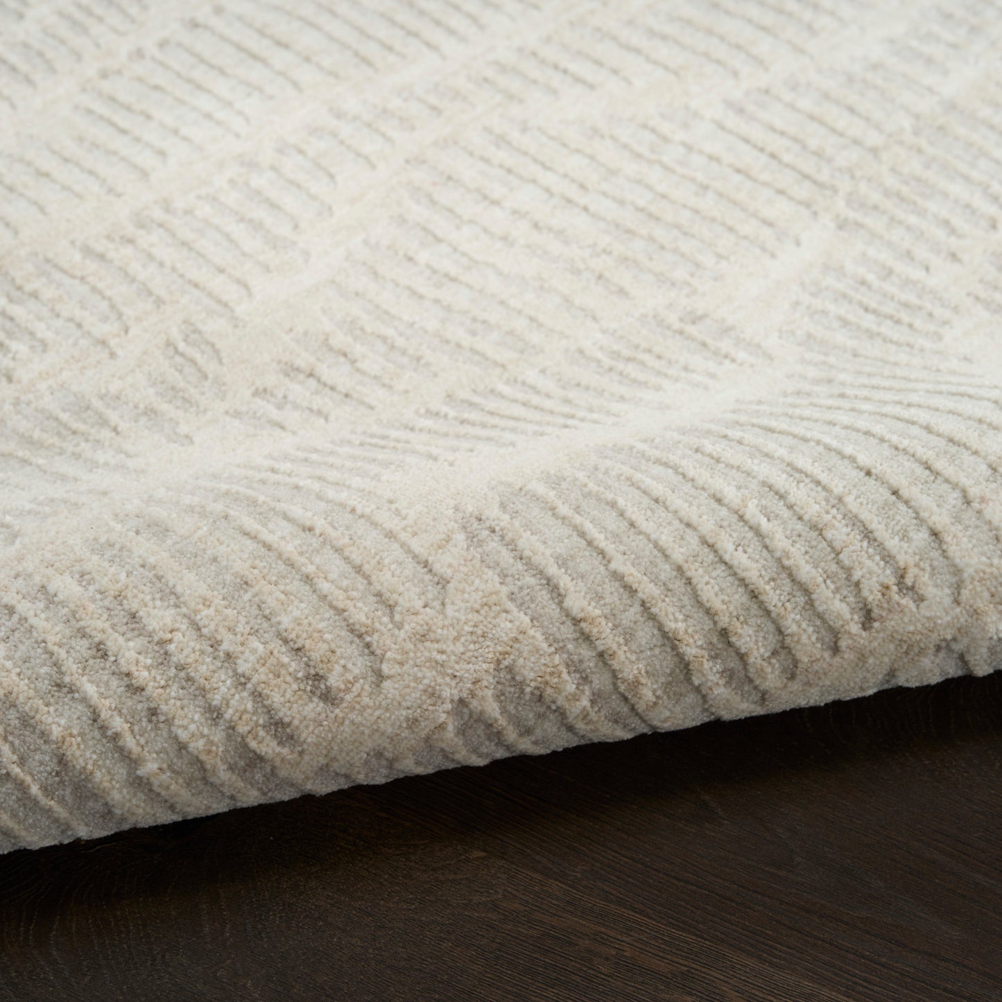 Calvin Klein CK079 Notes  Ivory Silver  Contemporary