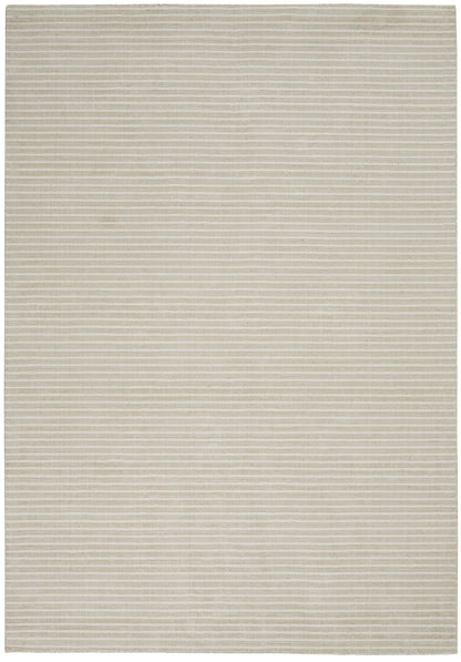 Calvin Klein Newark  Ivory  Contemporary