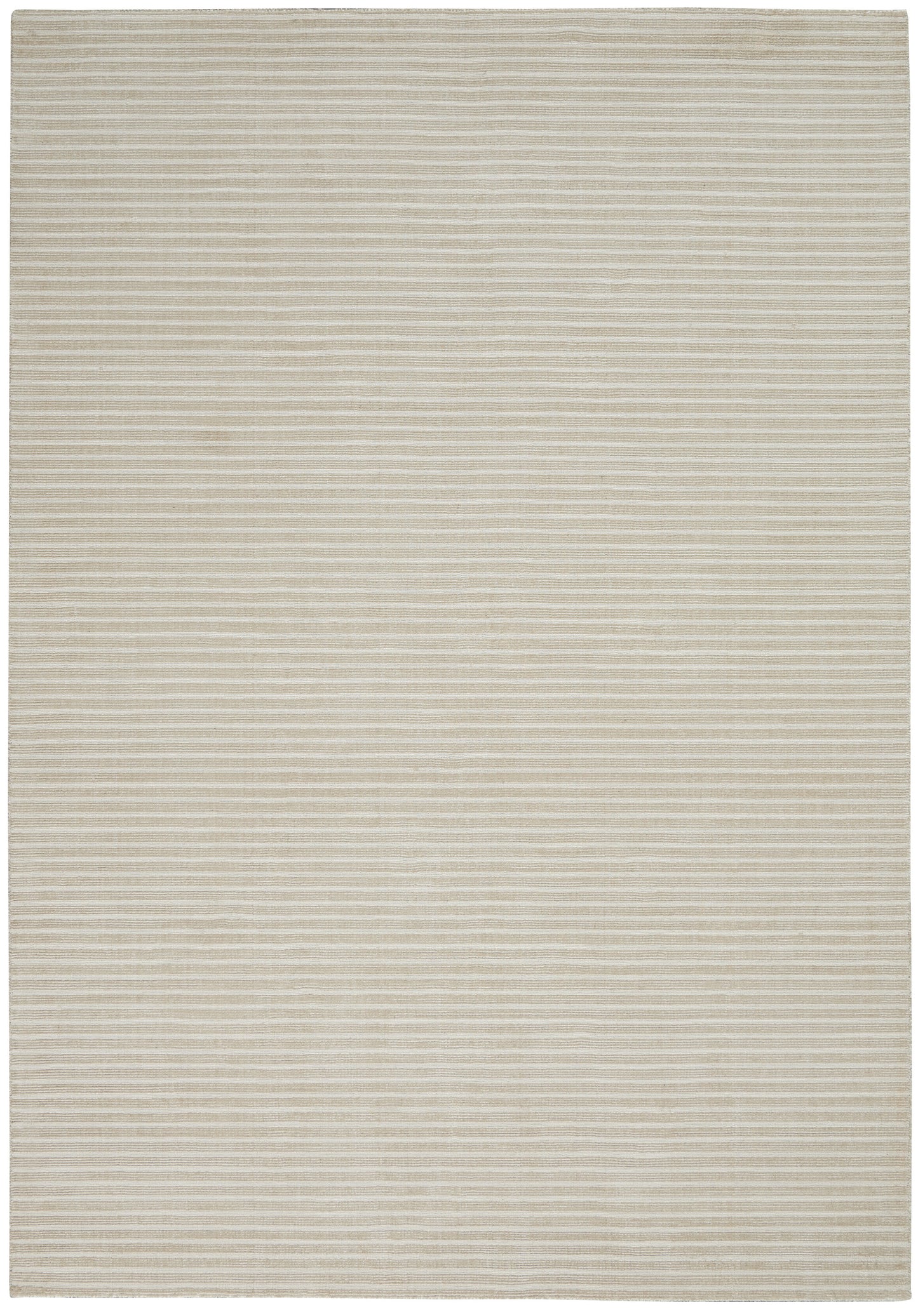 Calvin Klein Newark  Ivory  Contemporary