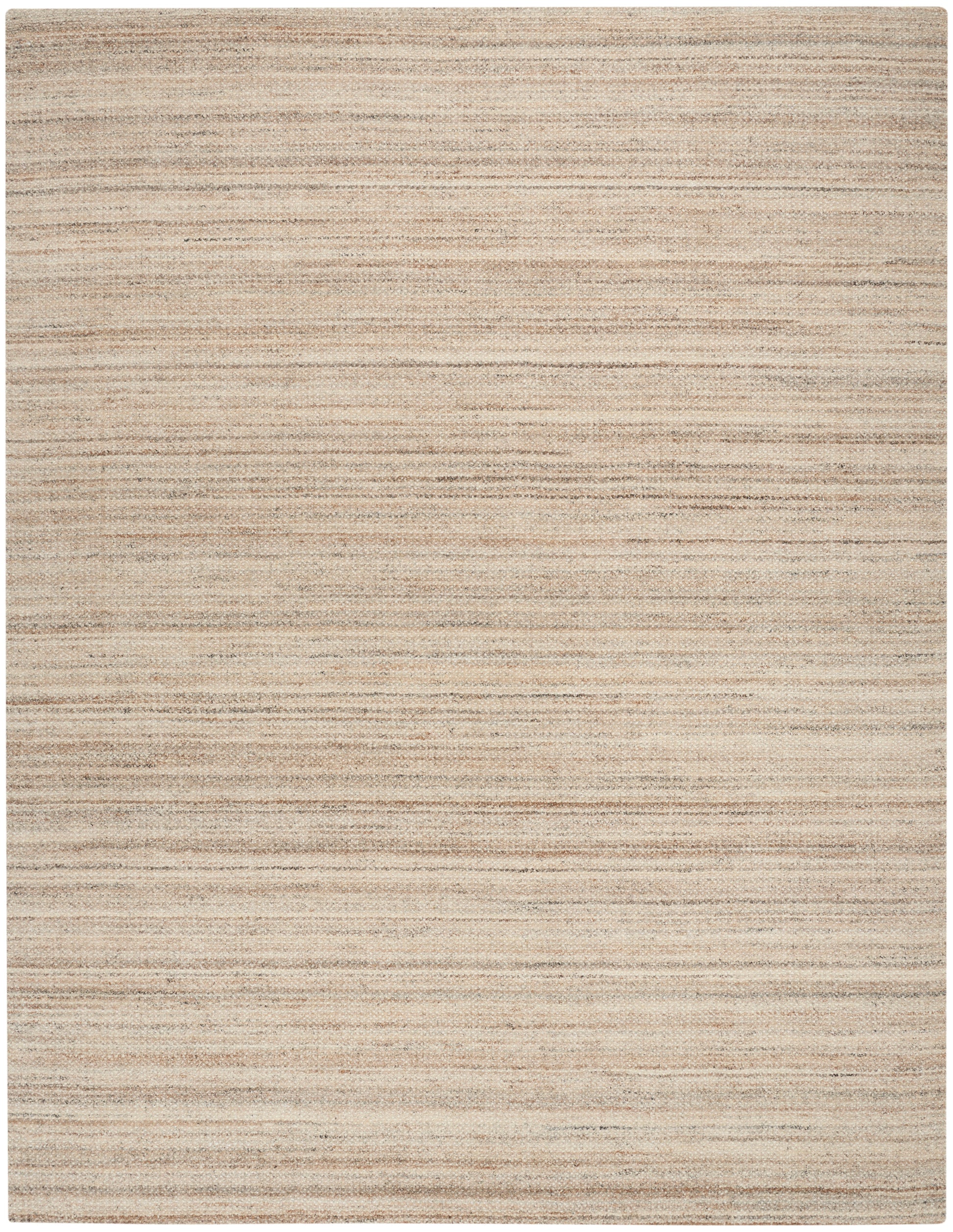 Calvin Klein CK040 Abrash  Ivory Grey  Contemporary