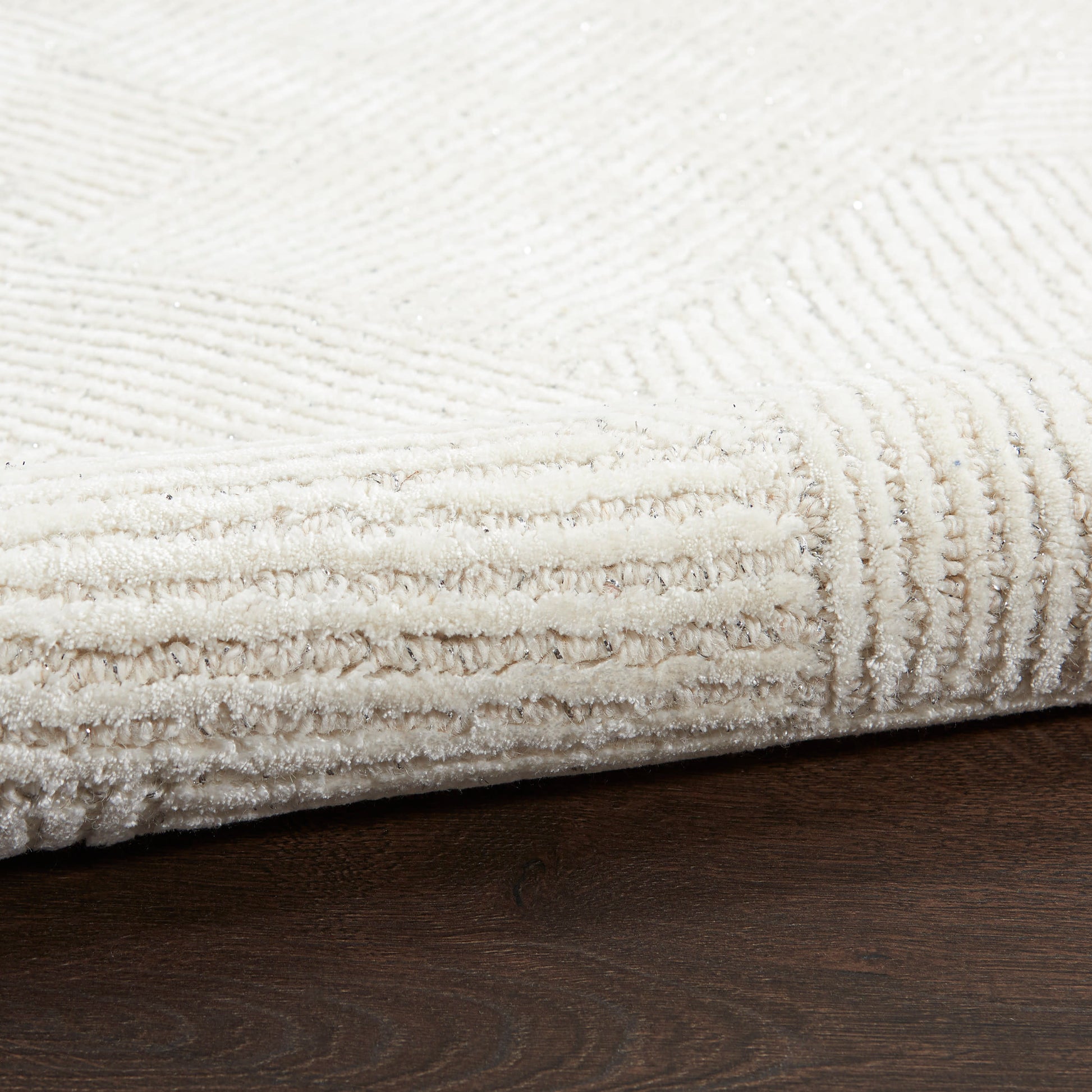 Michael Amini Ma30 Star  Ivory  Contemporary