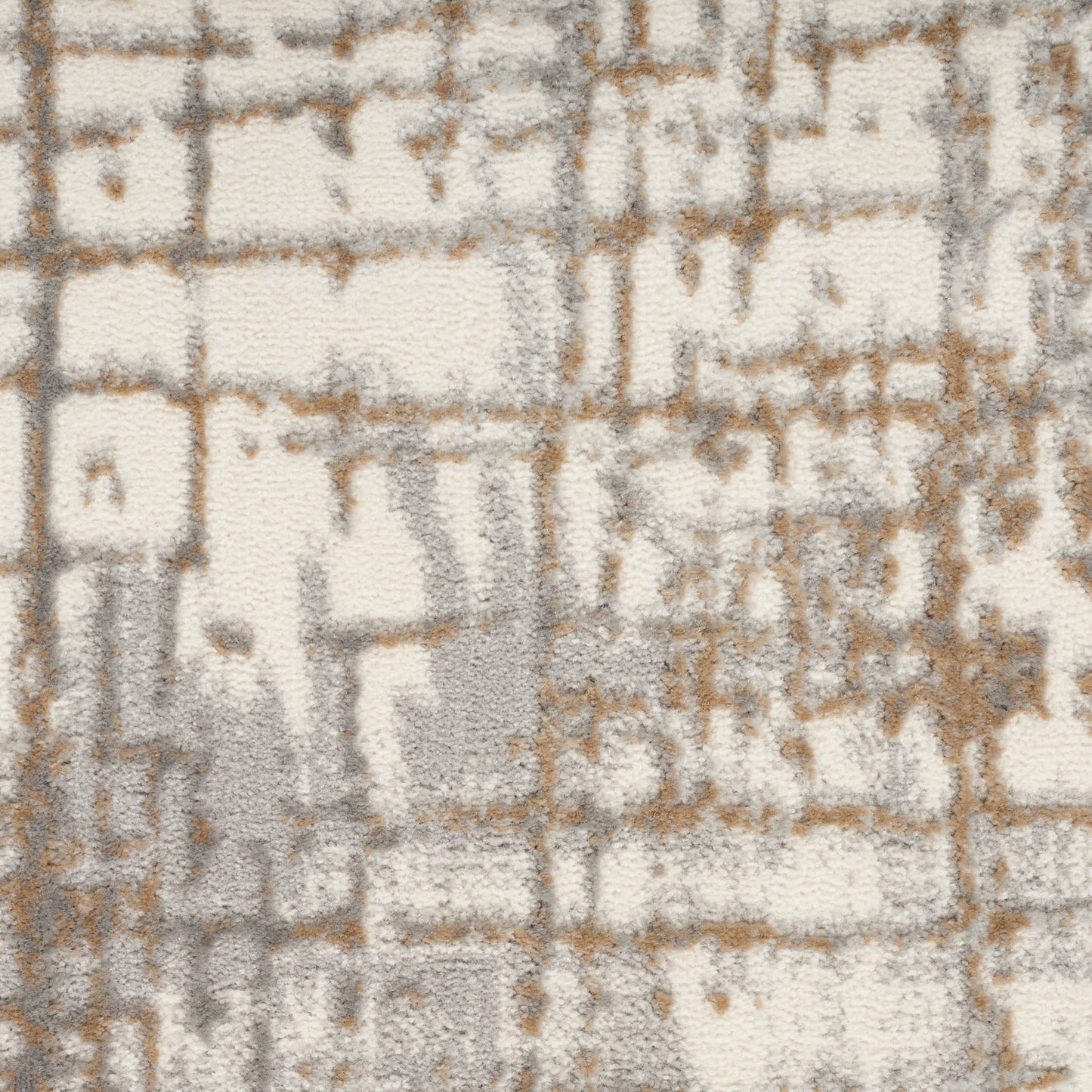 Calvin Klein CK950 Rush  Ivory Grey  Contemporary