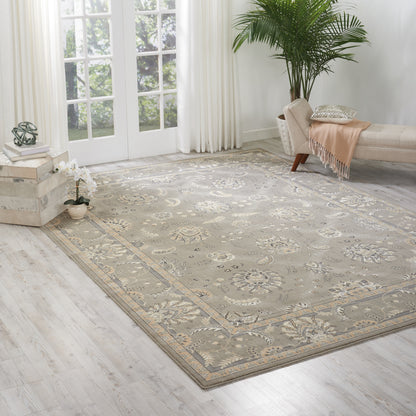 Nourison Home Persian Empire  Flint  Traditional