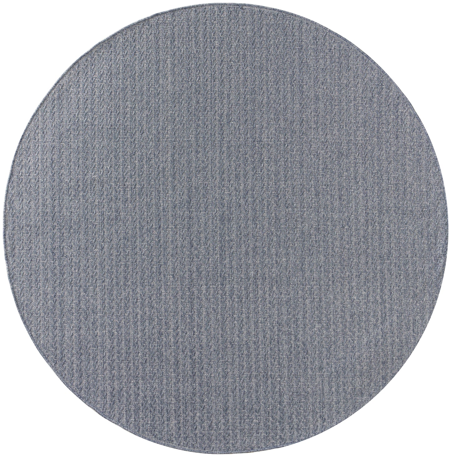 Nourison Home Tulum TLM02 Denim Contemporary Loom-woven Rug
