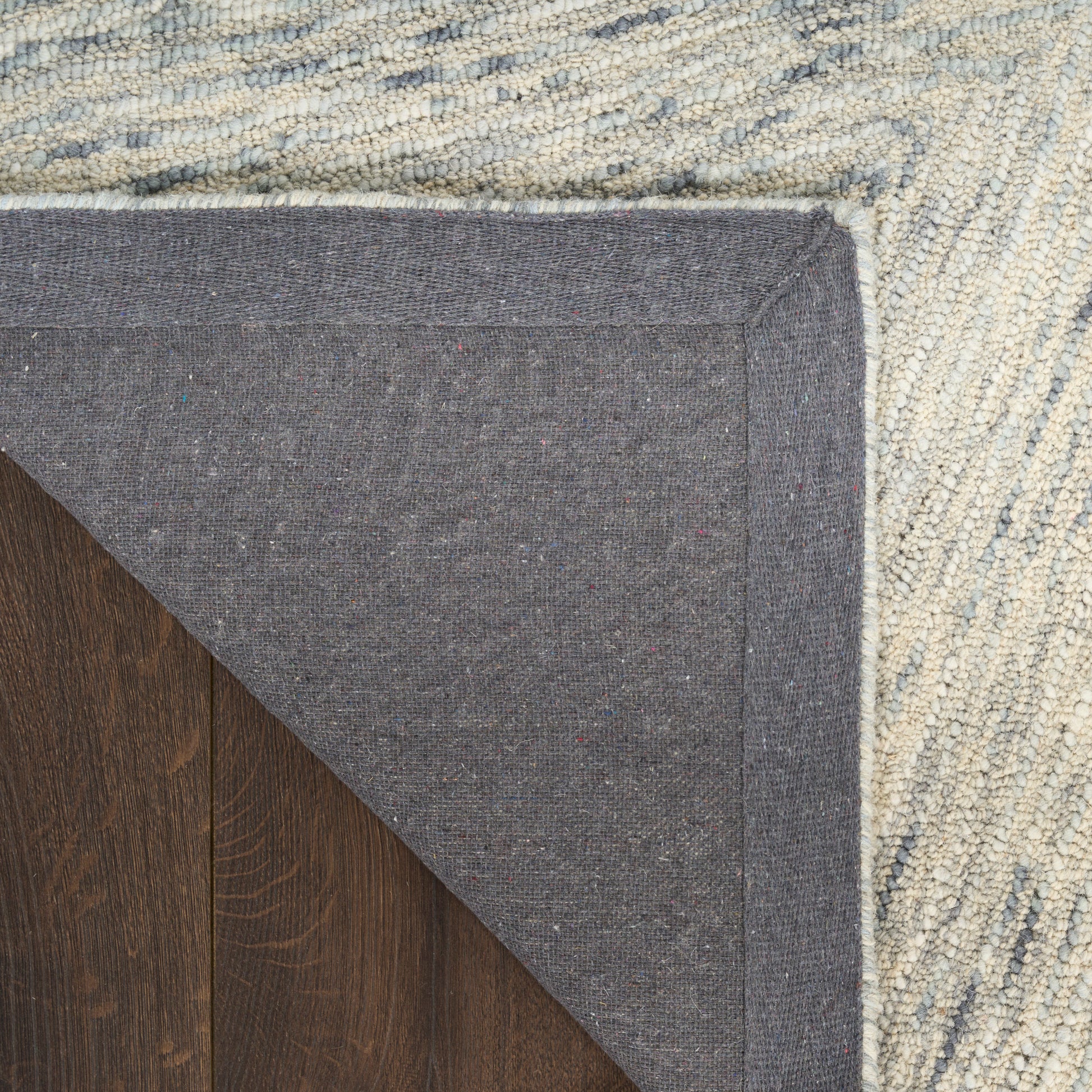 DKNY Pure Angles  Grey  Contemporary