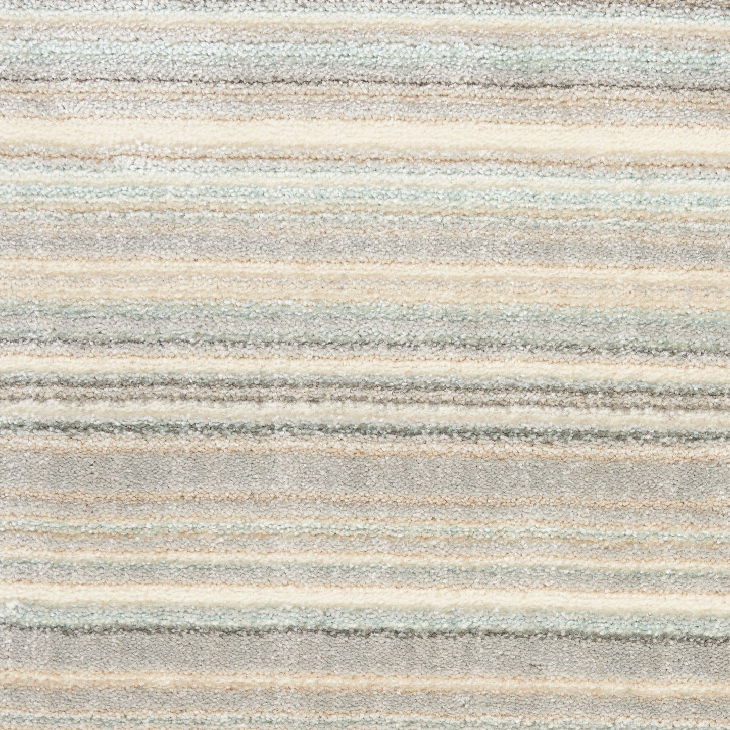 Nourison Home Marmara  Grey Ivory Teal  Contemporary