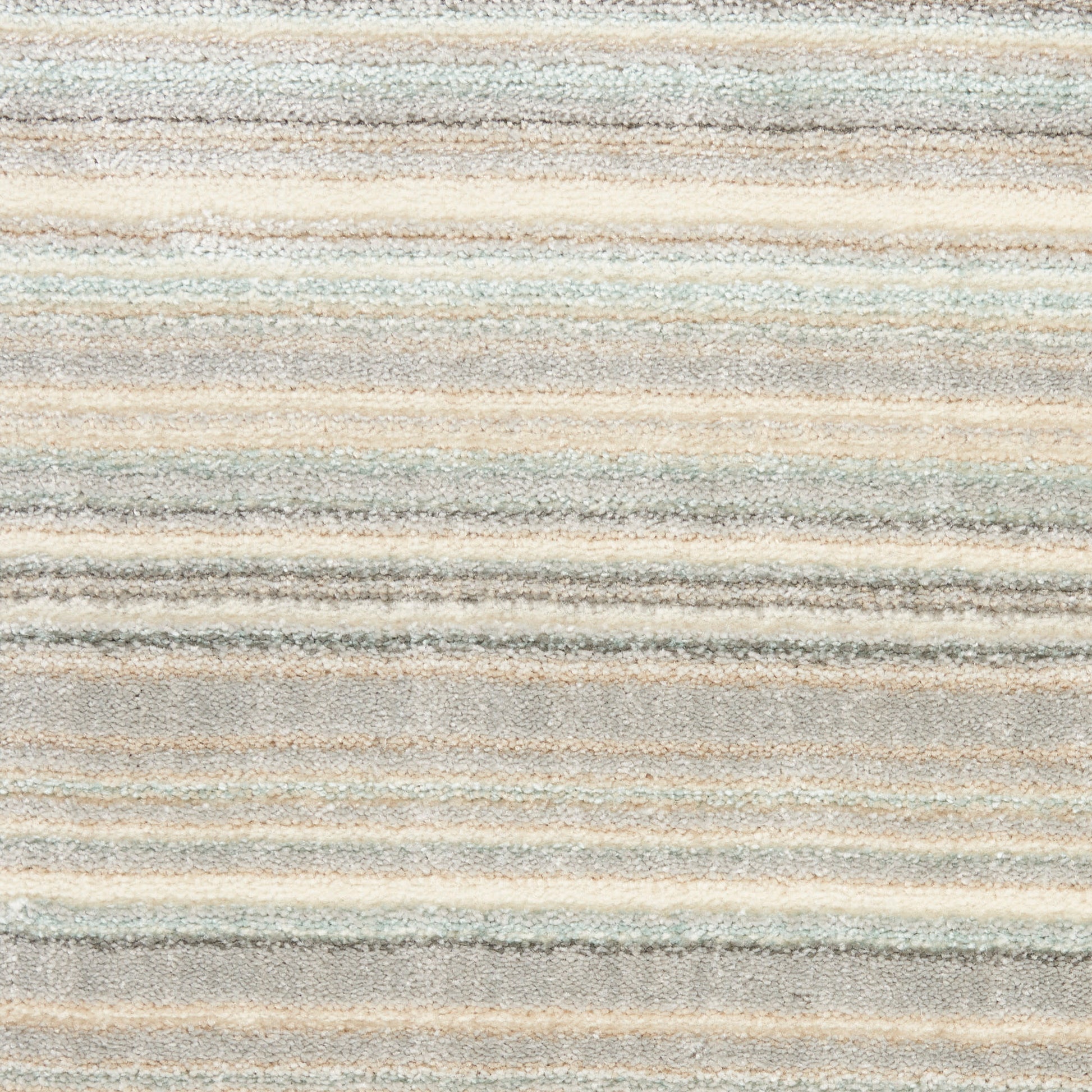 Nourison Home Marmara  Grey Ivory Teal  Contemporary