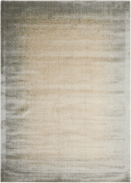 Calvin Klein Home Maya MAY02 Vapor Transitional Loomed Rug