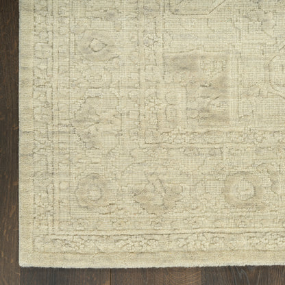 Nourison Home Ravello  Ivory Grey  Traditional