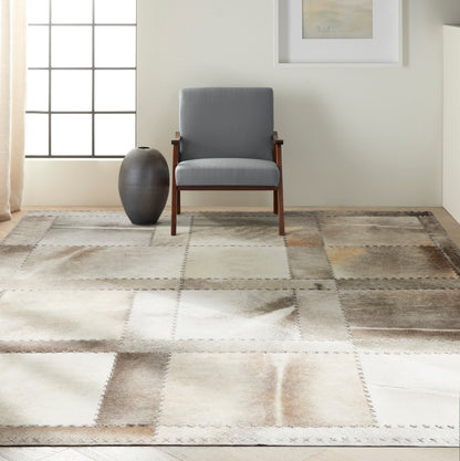 Calvin Klein Home Northwest  Grey  Contemporary