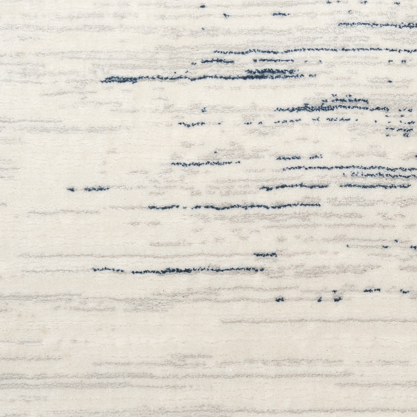 DKNY Grand Street  Ivory Blue  Contemporary