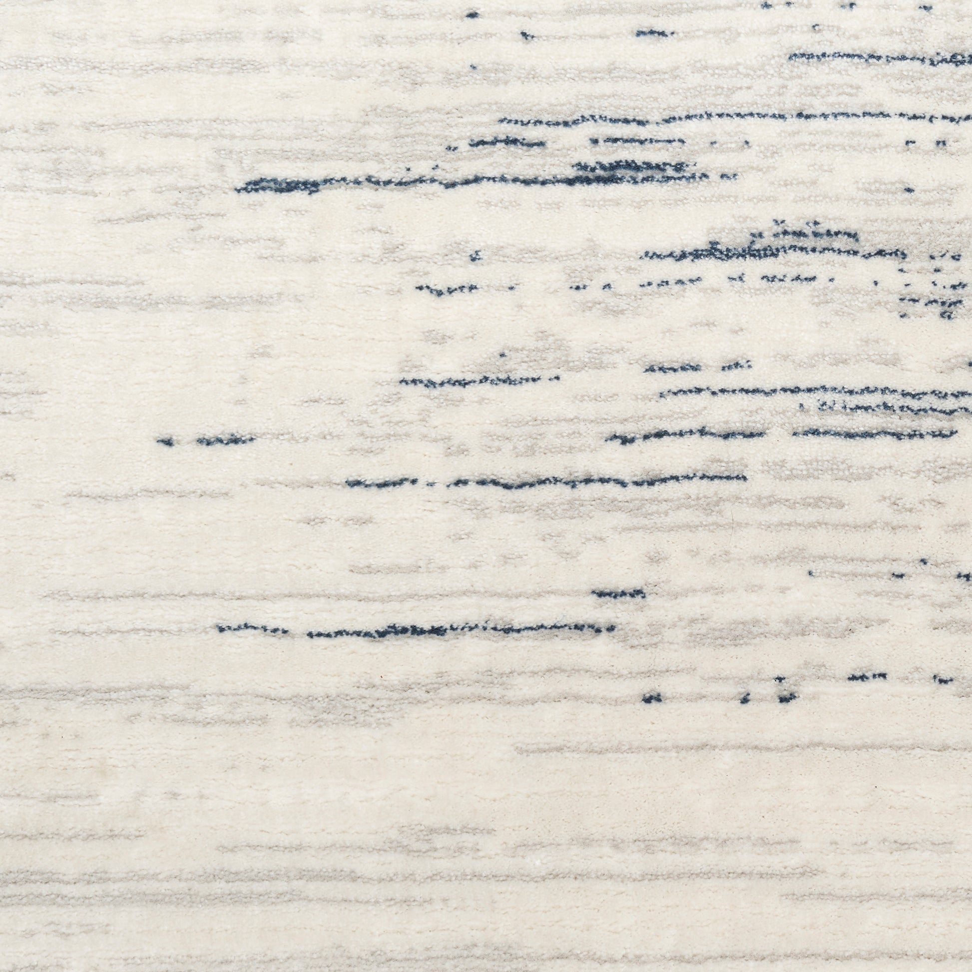 DKNY Grand Street  Ivory Blue  Contemporary