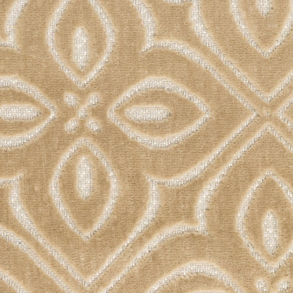 Nourison Home Washable Charm  Beige Ivory  Contemporary
