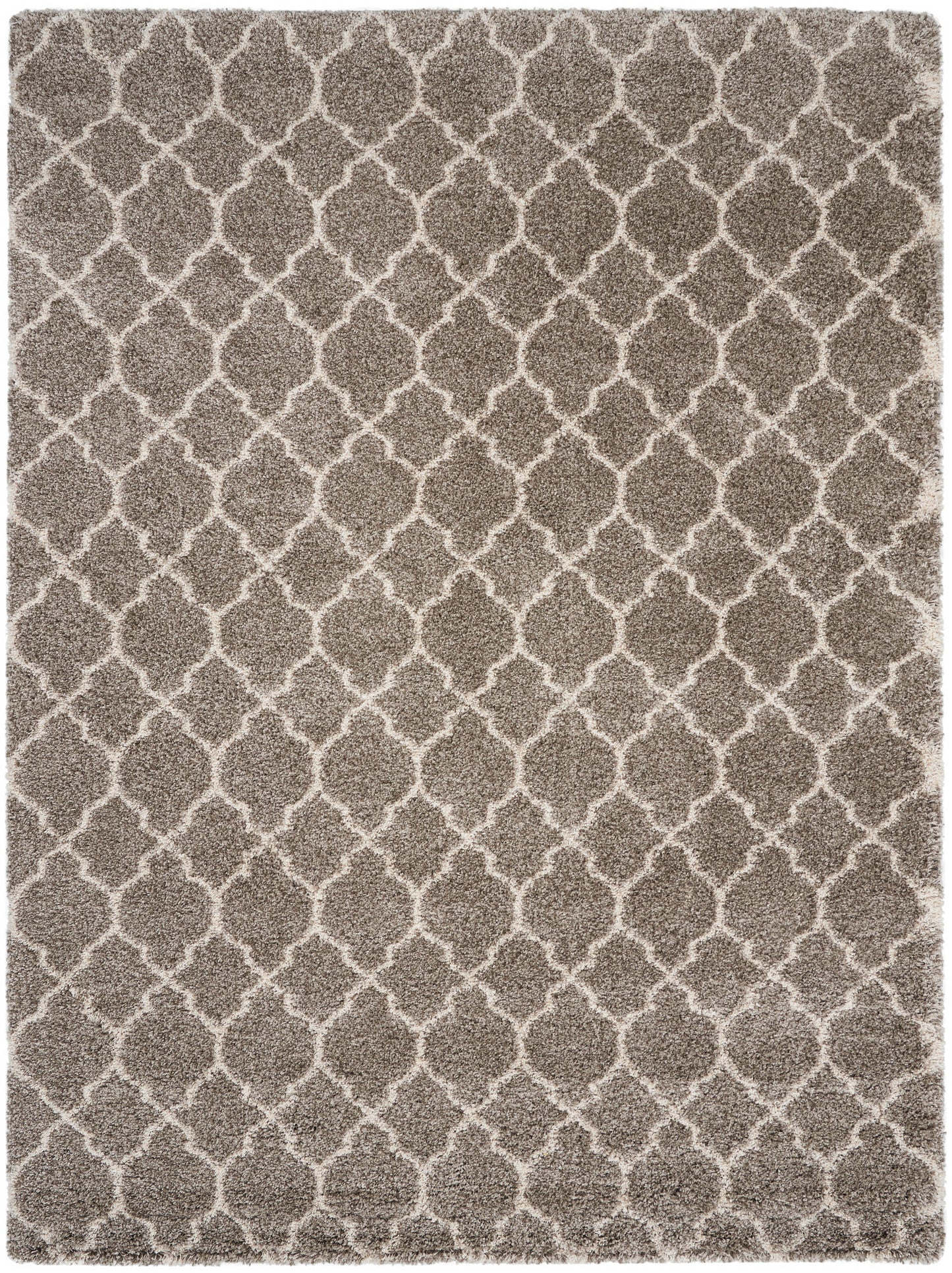 Nourison Home Amore  Stone  Contemporary
