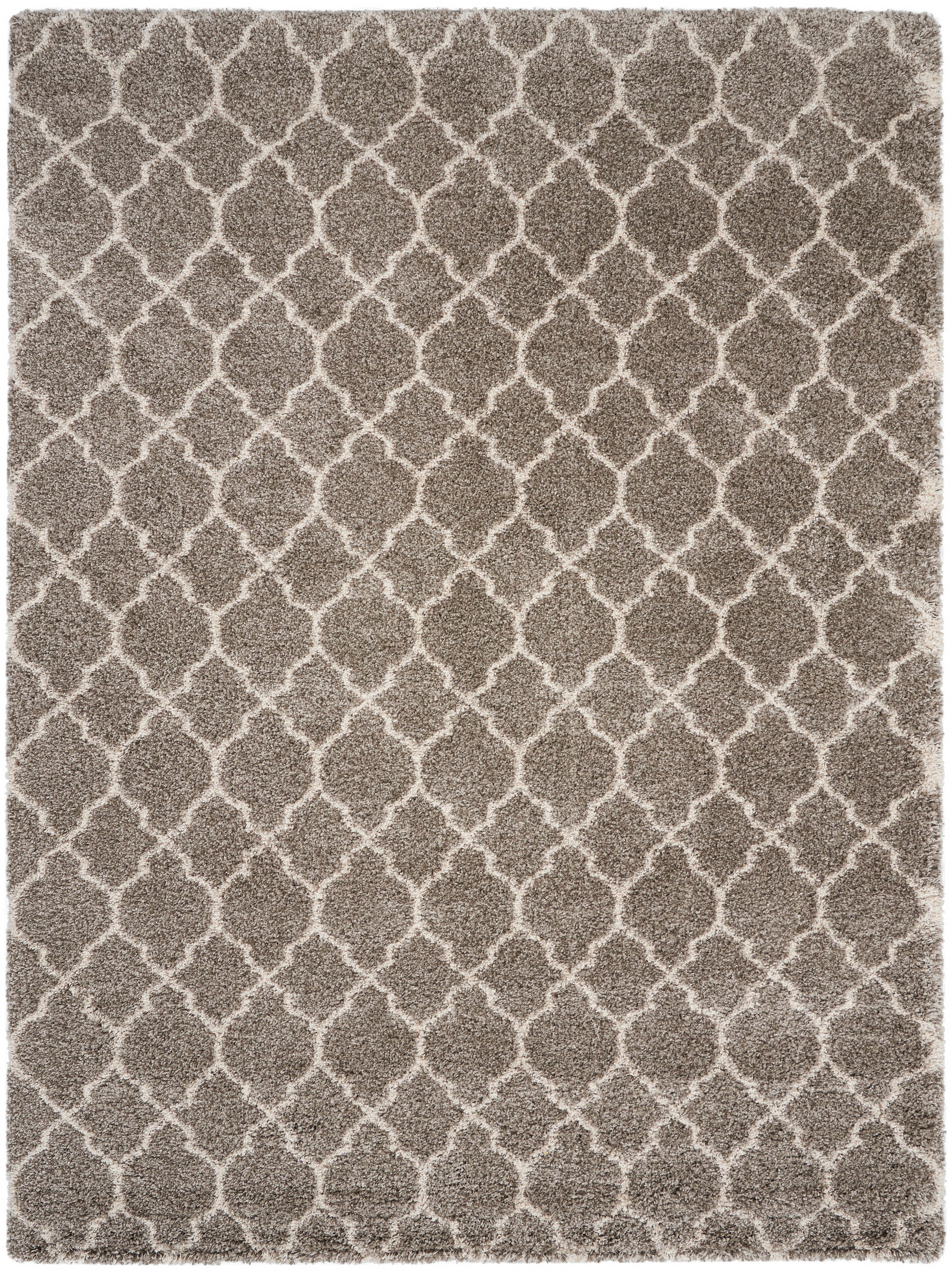 Nourison Home Amore  Stone  Contemporary