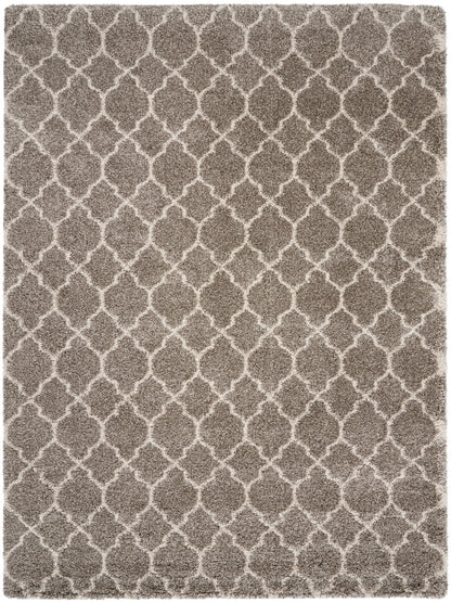Nourison Home Amore  Stone  Contemporary