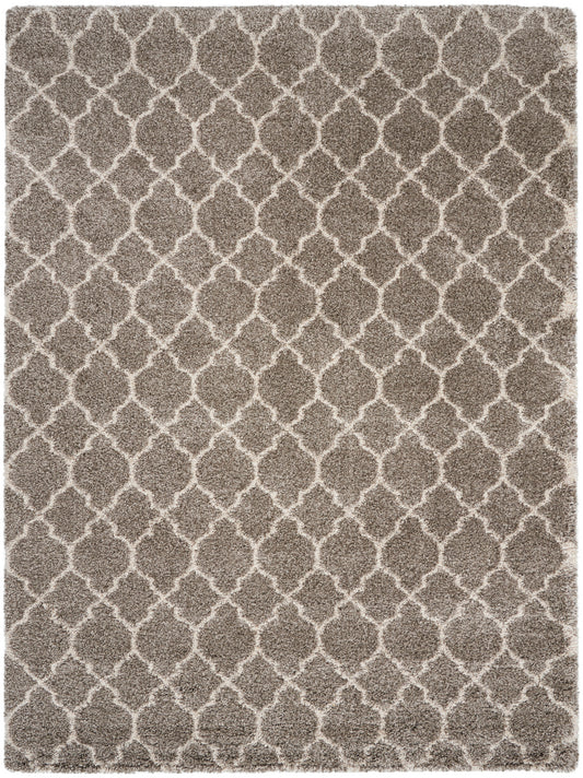Nourison Home Amore  Stone  Contemporary