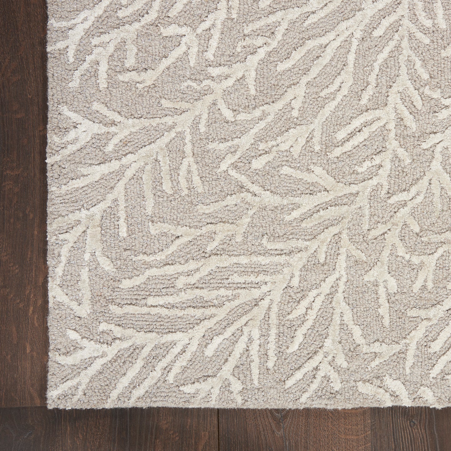 Michael Amini Ma30 Star  Taupe  Contemporary