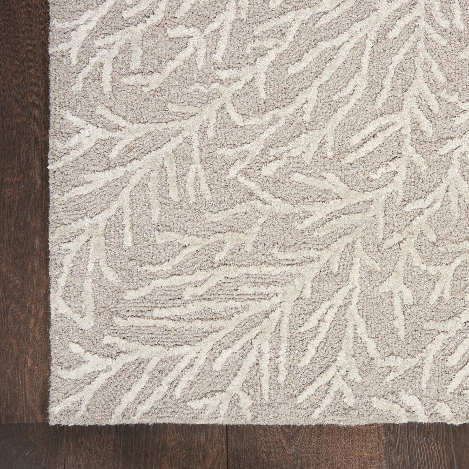 Michael Amini Ma30 Star  Taupe  Contemporary