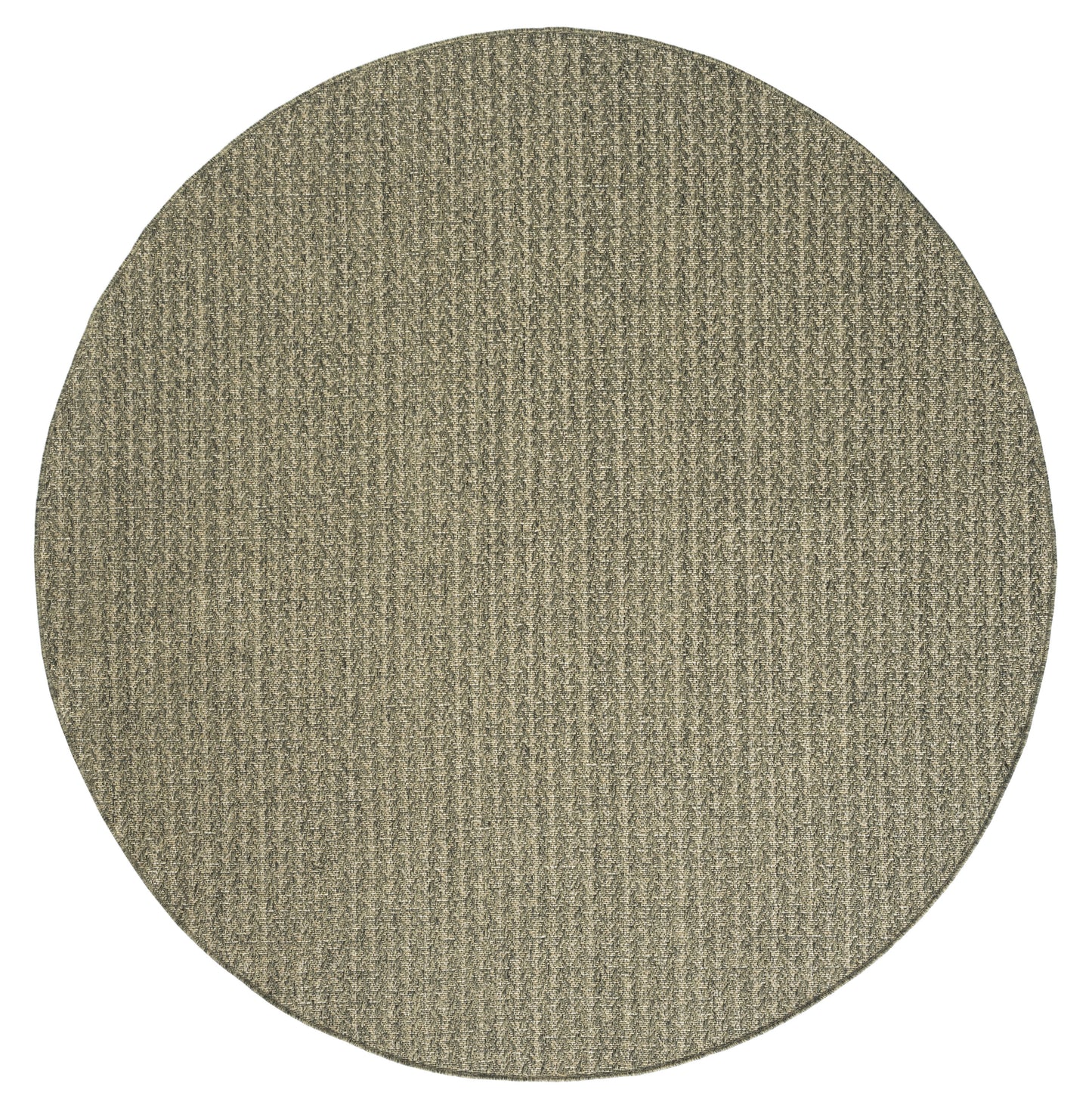 Nourison Home Tulum TLM02 Olive Contemporary Loom-woven Rug