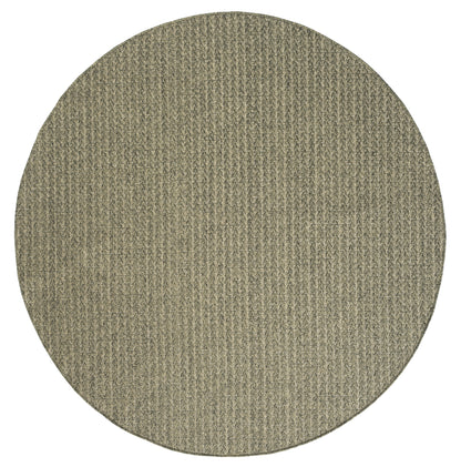 Nourison Home Tulum TLM02 Olive Contemporary Loom-woven Rug