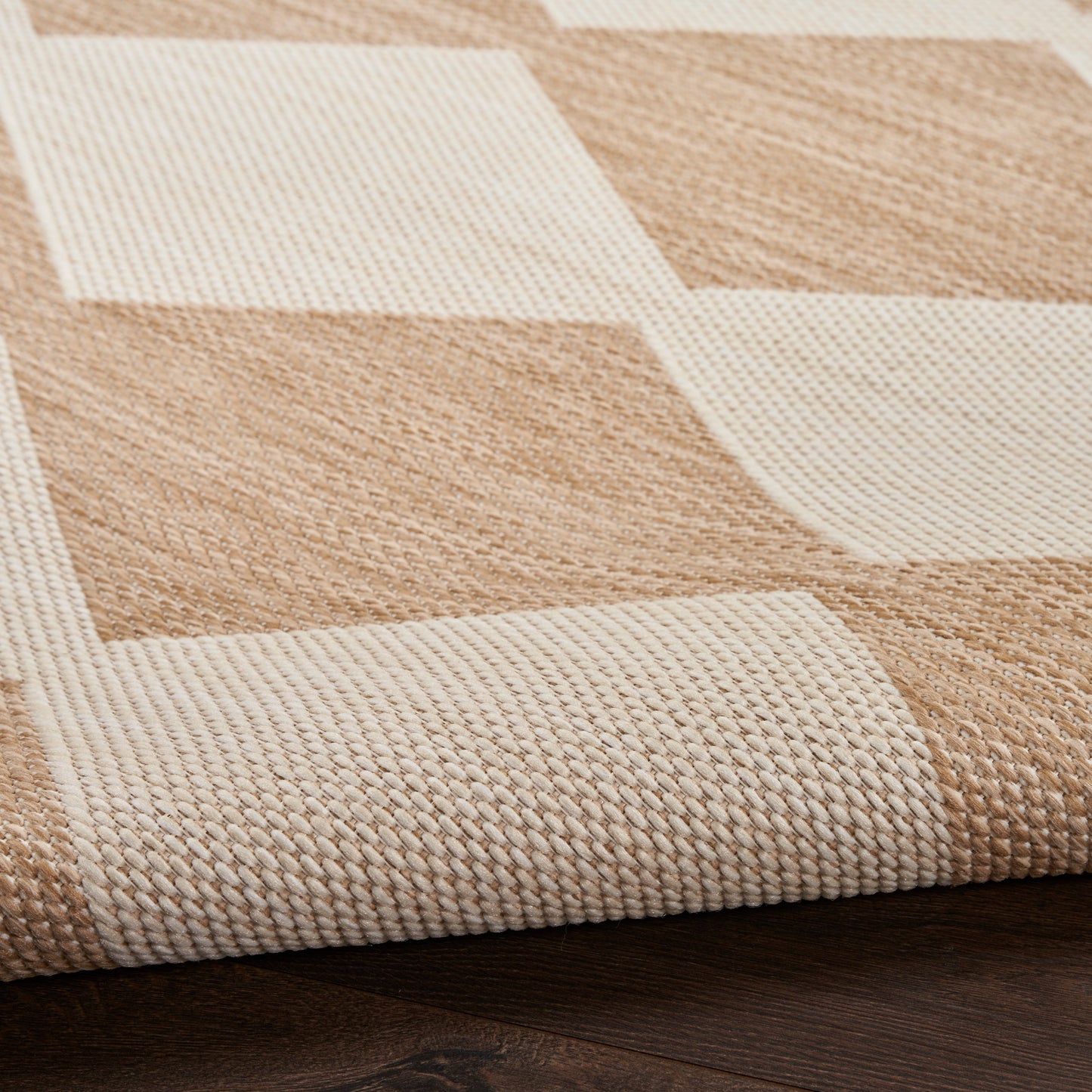 Nourison Home Positano  Jute  Contemporary