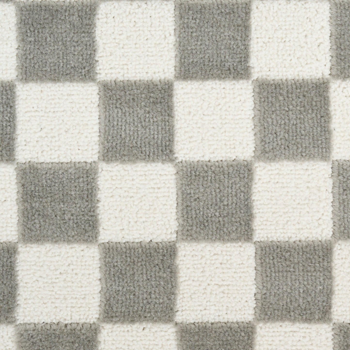 Nourison Home Serenity Home  Ivory Grey  Contemporary