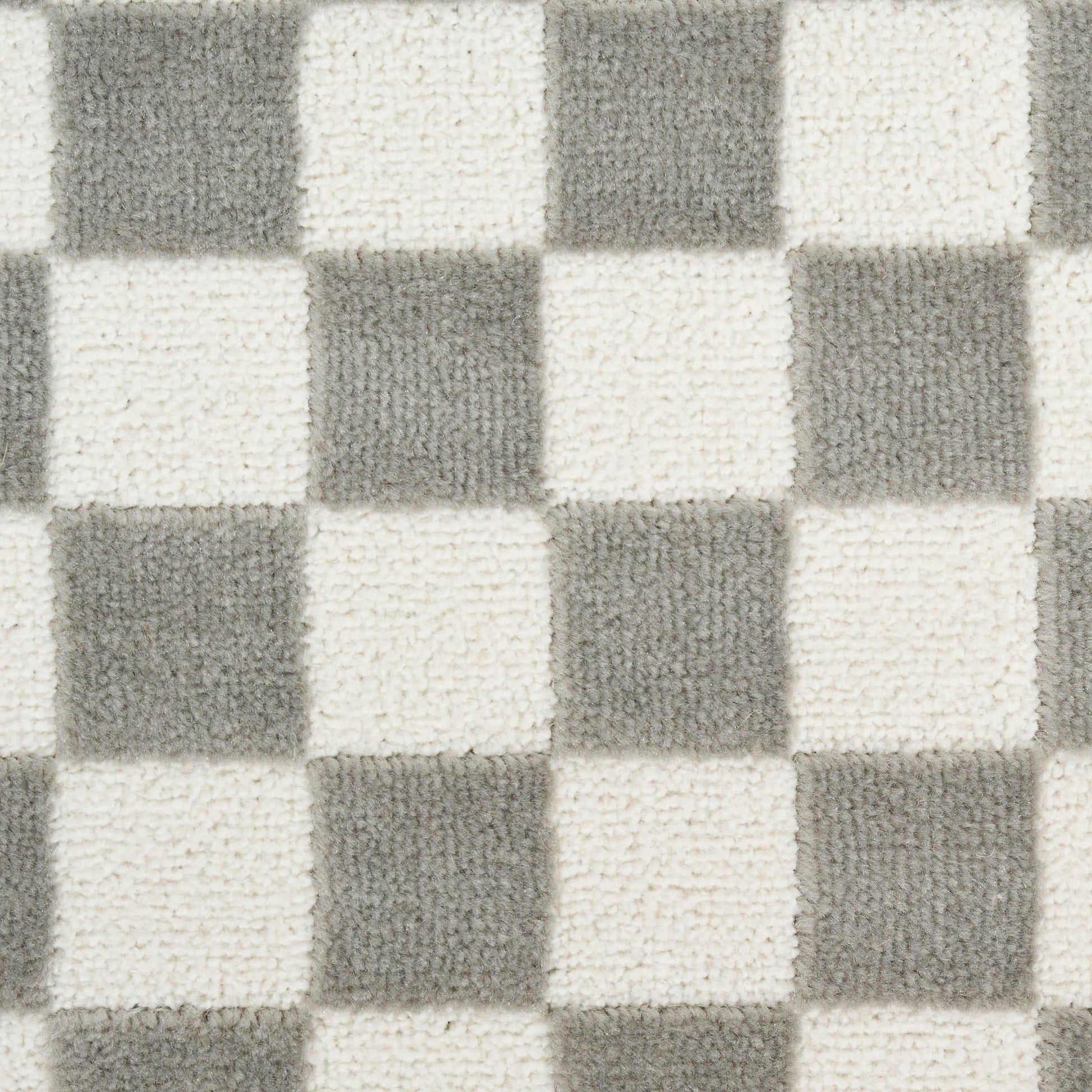 Nourison Home Serenity Home  Ivory Grey  Contemporary