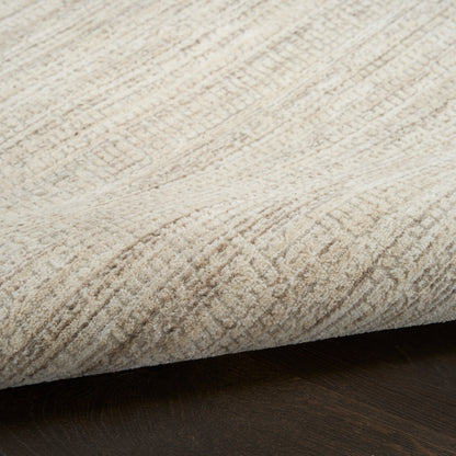 Calvin Klein CK079 Notes  Ivory Grey  Contemporary