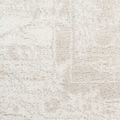 Nourison Home Dekor  Light Grey  Traditional