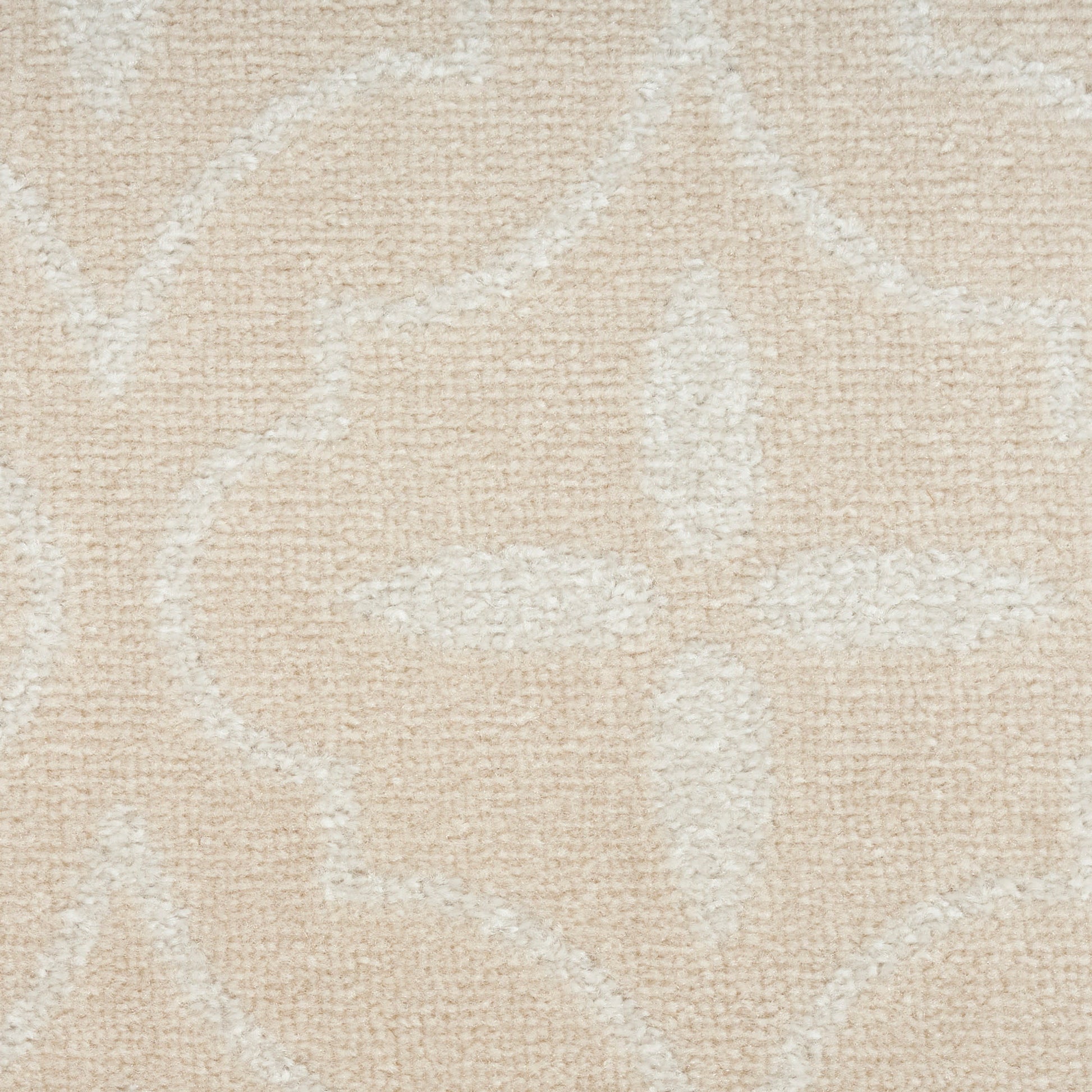 Nourison Home Nourison Essentials  Ivory Beige  Contemporary