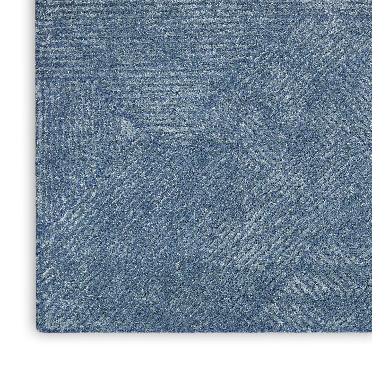 Michael Amini Ma30 Star  Blue  Contemporary
