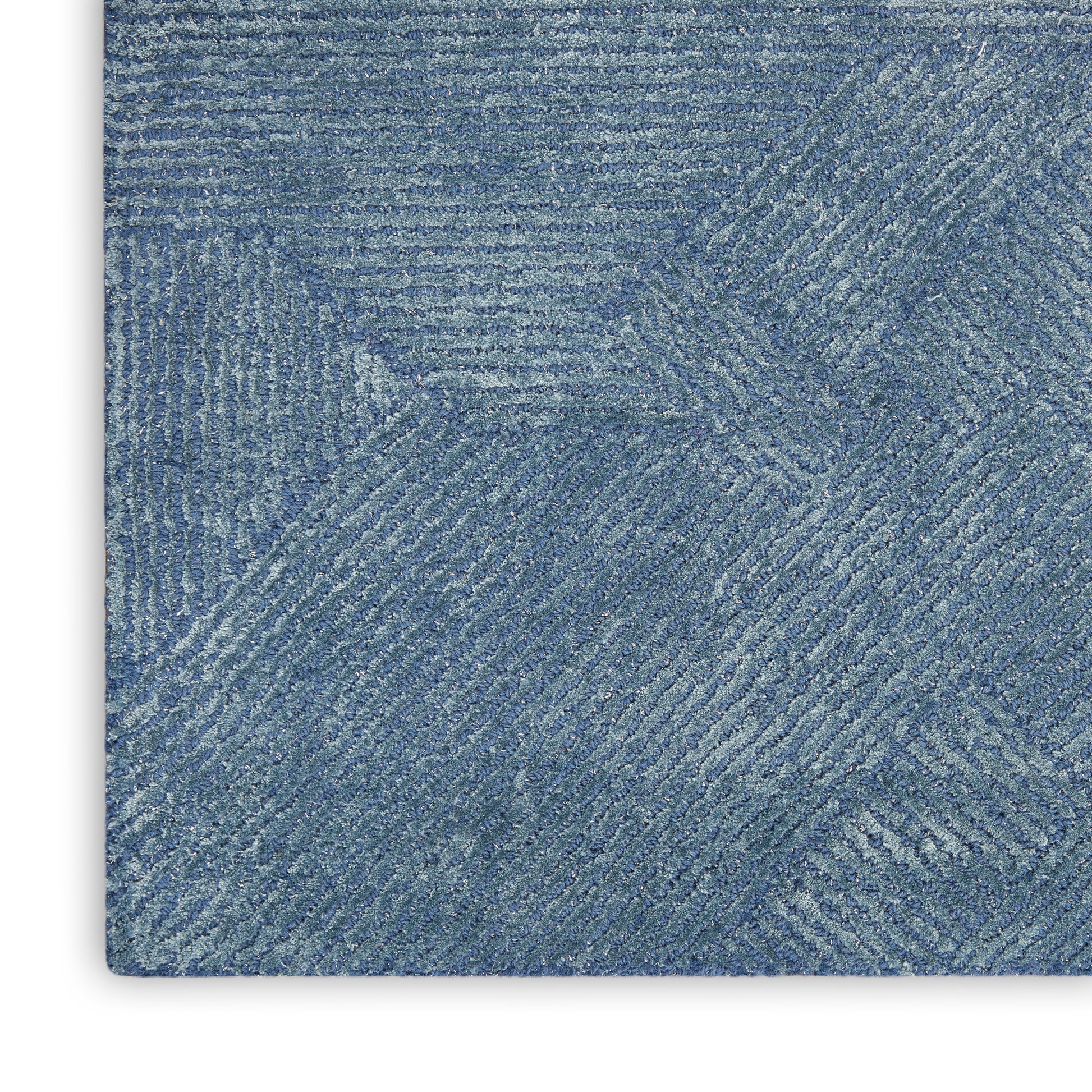 Michael Amini Ma30 Star  Blue  Contemporary