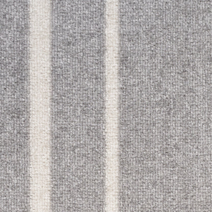 Nourison Home Nourison Essentials  Grey Ivory  Contemporary