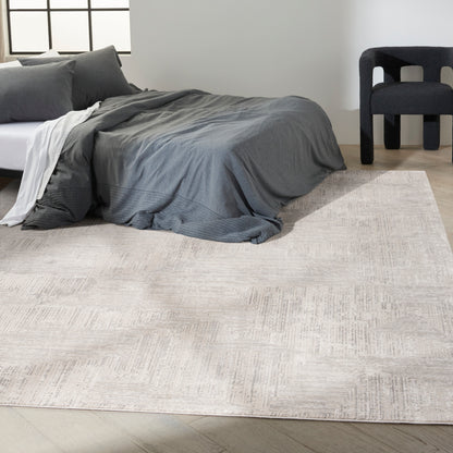 Calvin Klein CK024 Irradiant  Silver  Contemporary