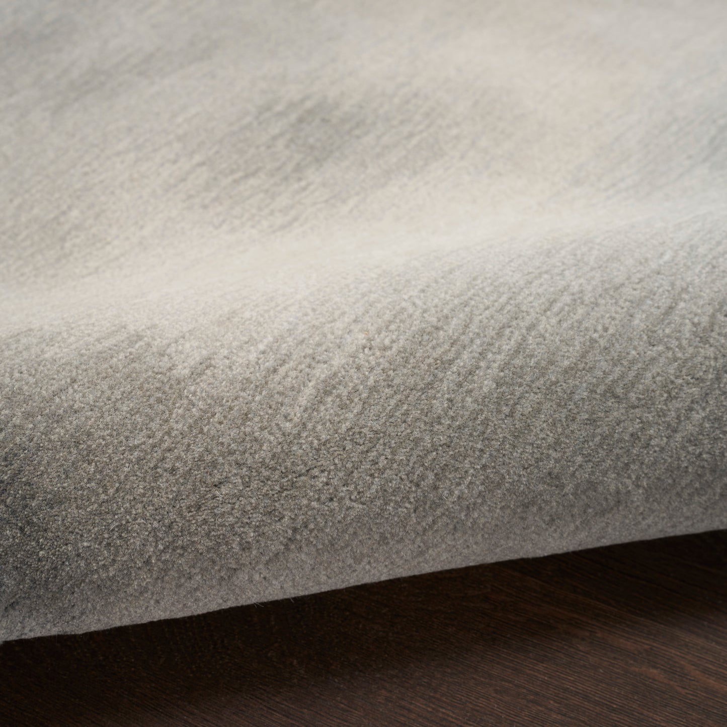 Nourison Home Limted Edition  Grey  Contemporary