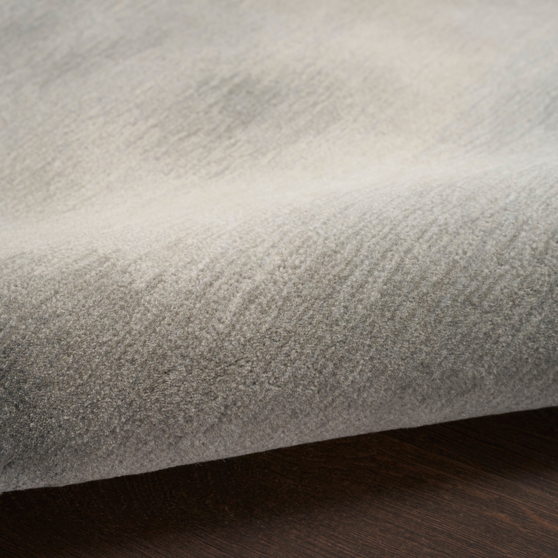 Nourison Home Limted Edition  Grey  Contemporary