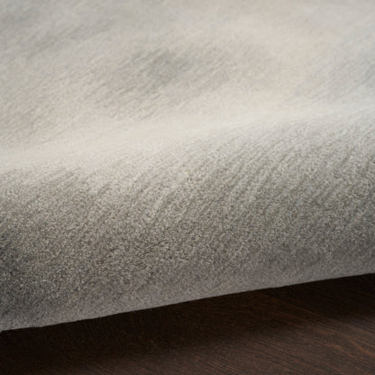 Nourison Home Limted Edition  Grey  Contemporary