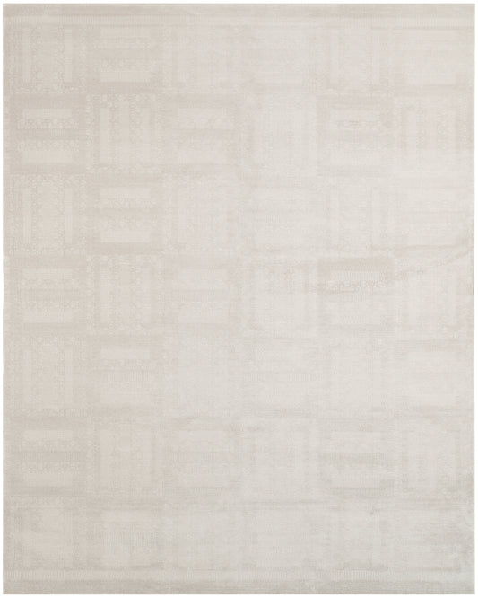 Nourison Home Nordic  Ivory  Contemporary