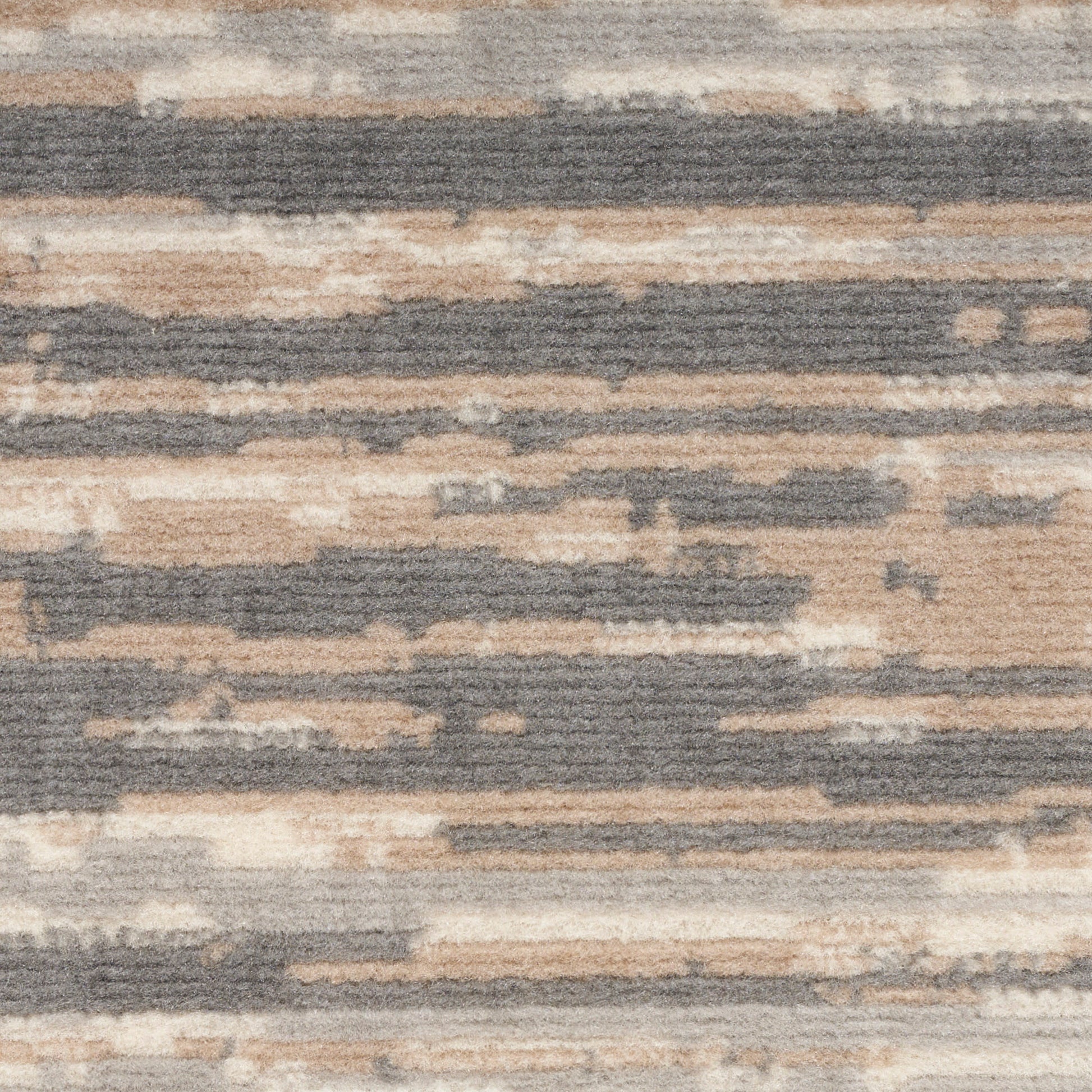 Nourison Home Jubilant  Grey Beige  Contemporary