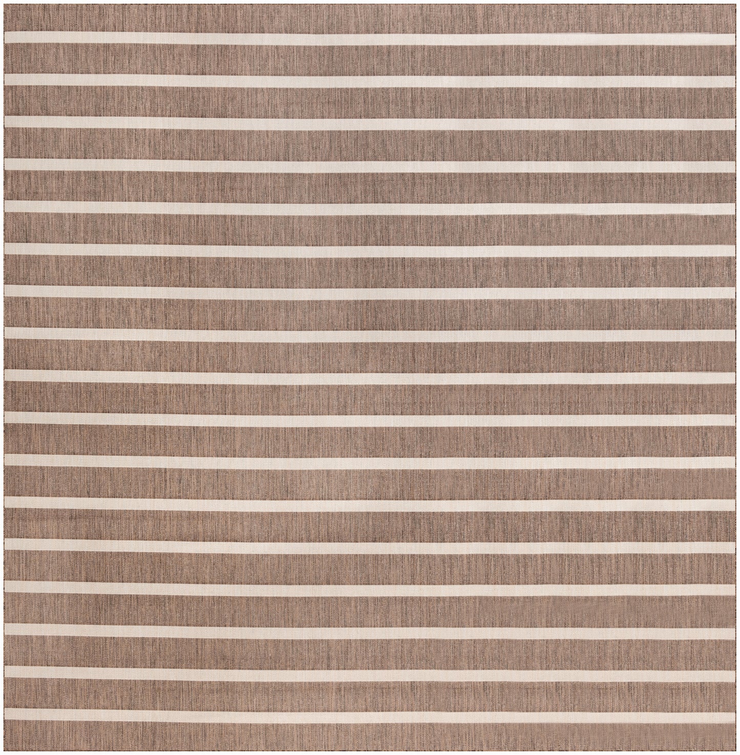 Nourison Home Positano POS03 Natural Ivory Contemporary Power-loomed Rug