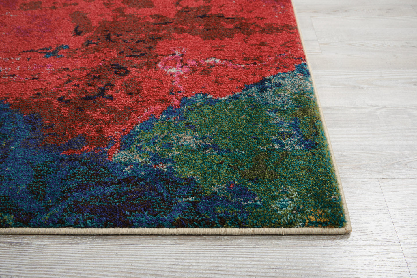 Nourison Home Celestial  Palette  Contemporary