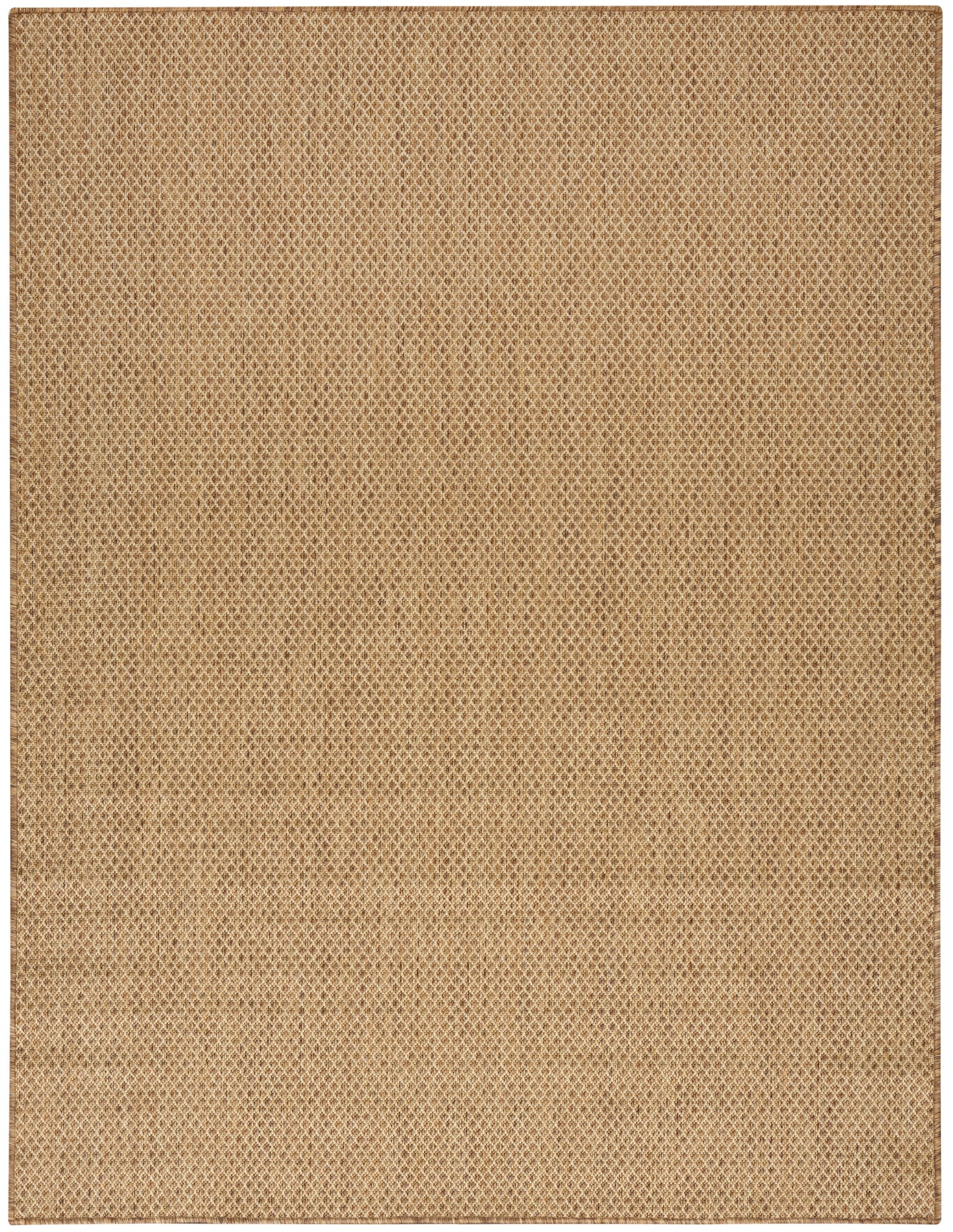 Nourison Home Courtyard  Jute  Contemporary