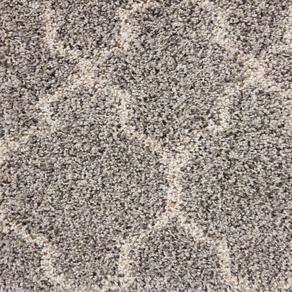 Nourison Home Amore  Ash  Contemporary