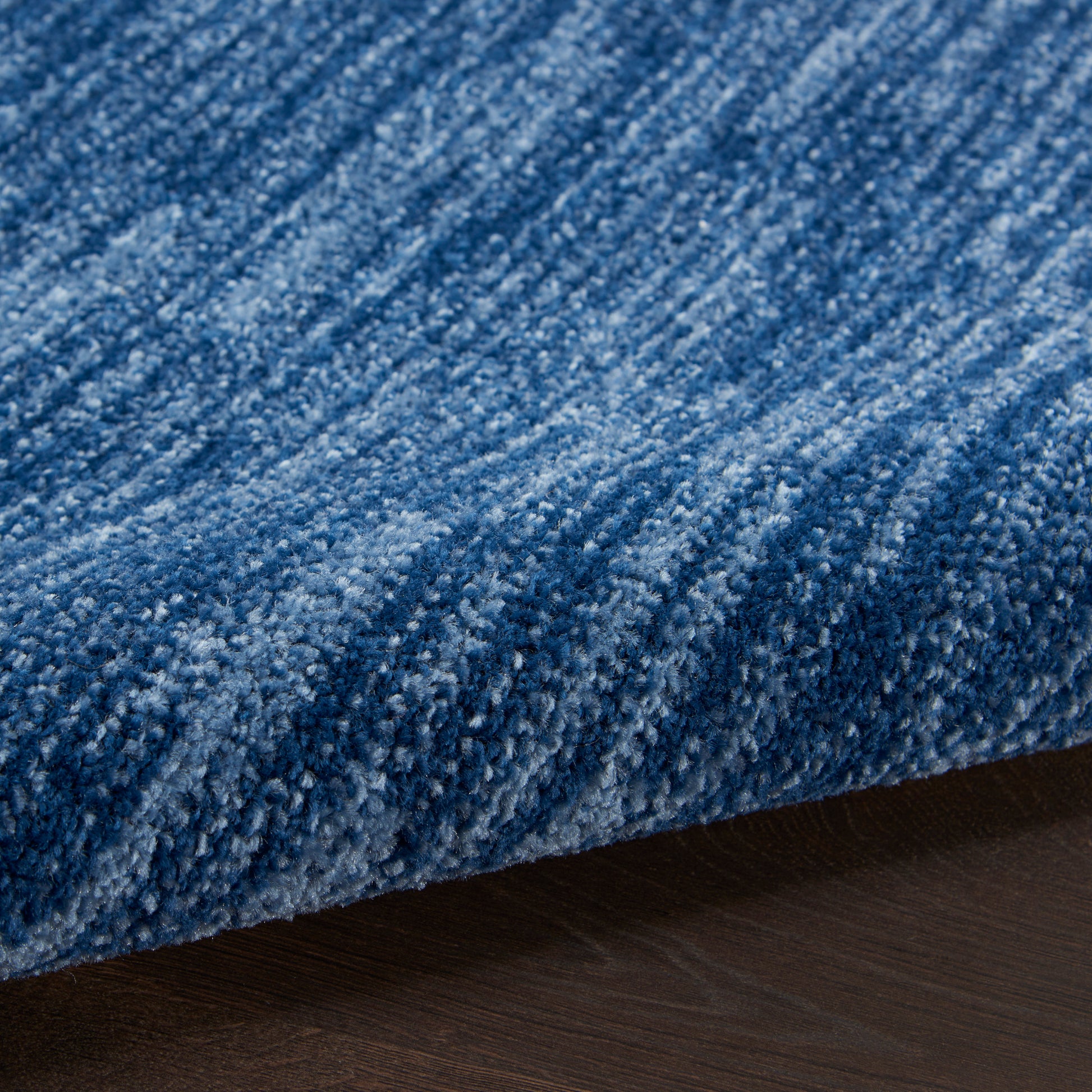 Nourison Home Nourison Essentials  Navy Blue  Contemporary